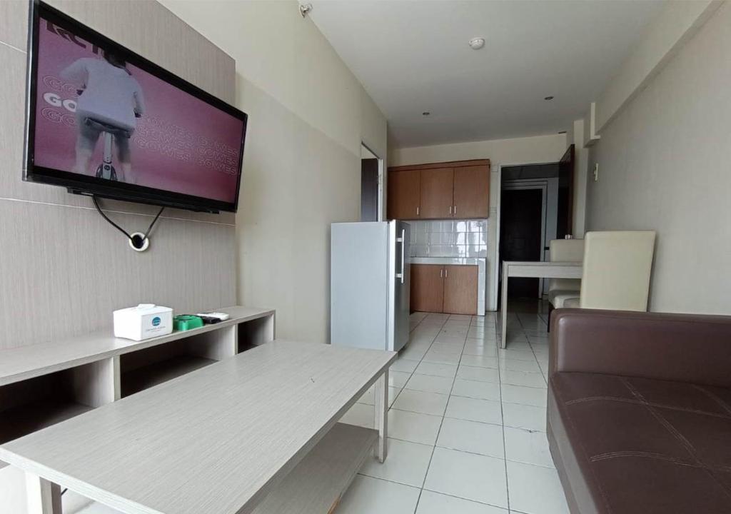 X-press bedroom Mutiara-Bekasi photo