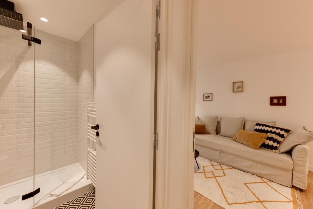 La Caravelle - Modern apartment 2 steps from downtown Annecy - 3