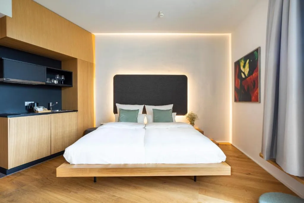 Numa Berlin Drift, Hotel in Berlin