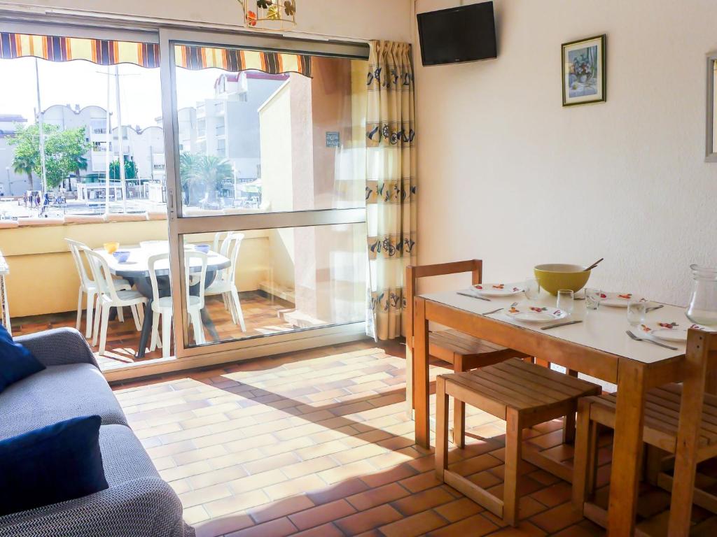 Apartment Les Méridiennes by Interhome - 3