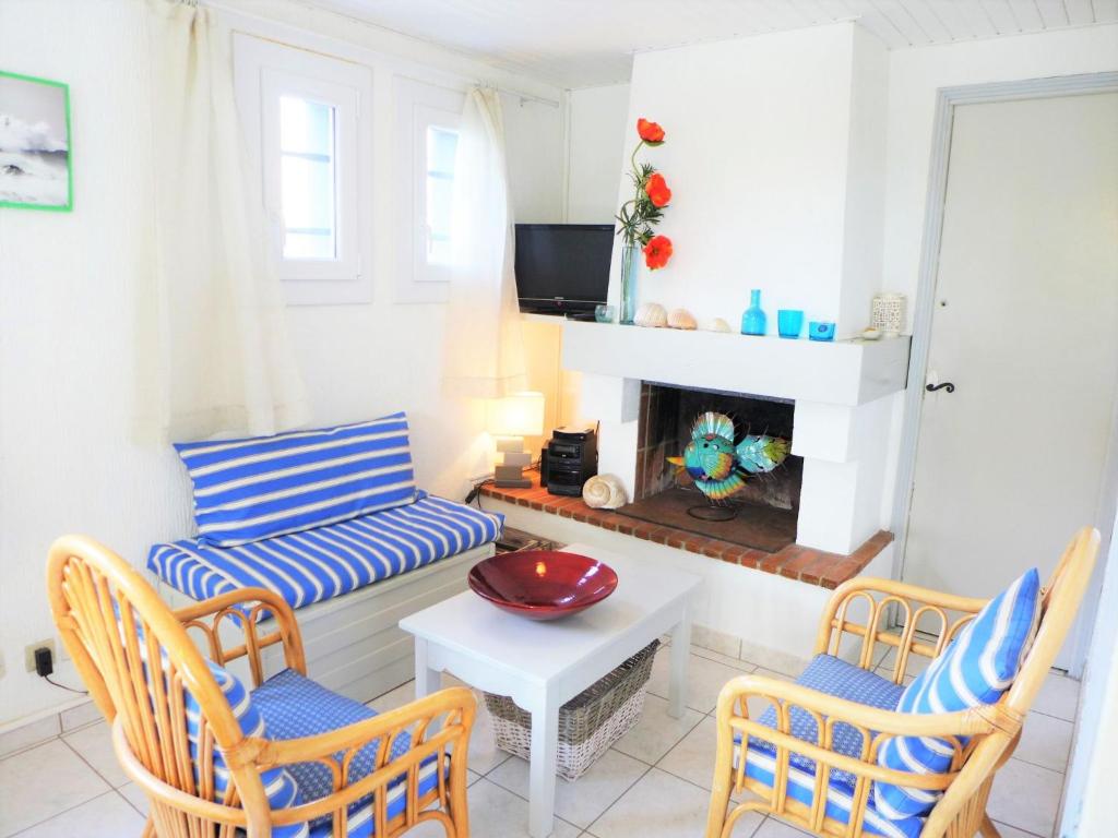 Holiday Home Les Vives by Interhome - 4