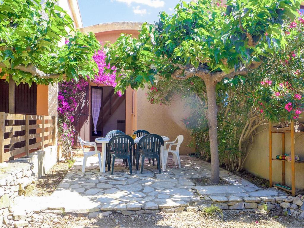 Holiday Home Les Romarines-6 by Interhome - 2