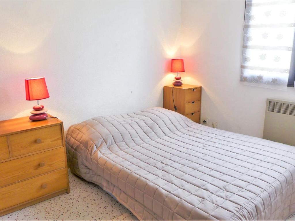 Holiday Home Les Romarines-6 by Interhome - 5