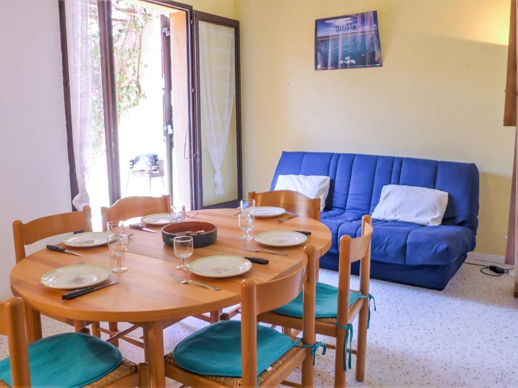 Holiday Home Les Romarines-6 by Interhome - 3
