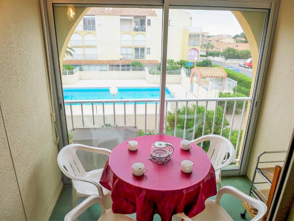 Apartment Les Maisons sur la Plage-3 by Interhome - 2