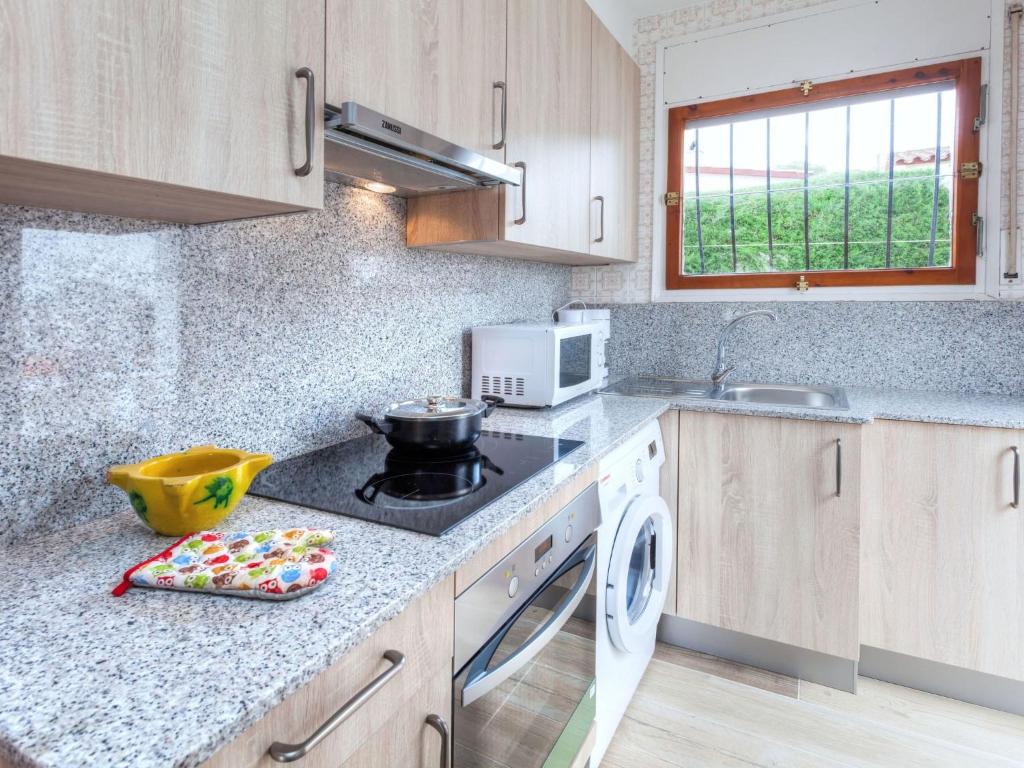 Holiday Home La Llevantina by Interhome - 4