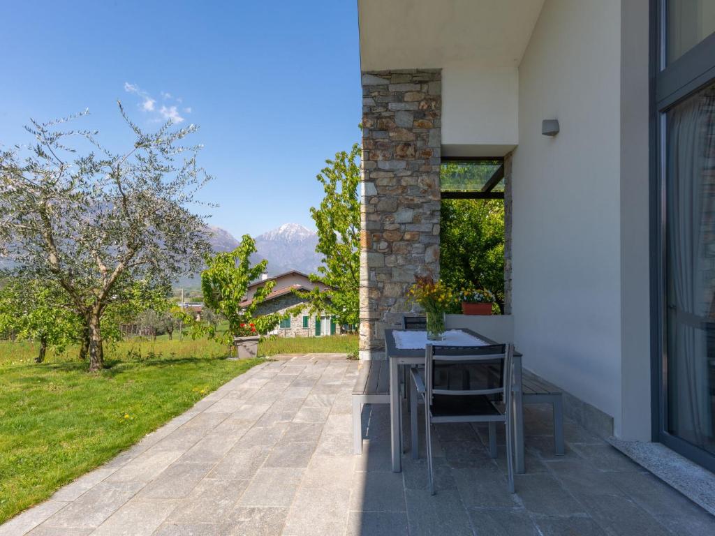 Holiday Home Baila - CCO511 by Interhome - 2