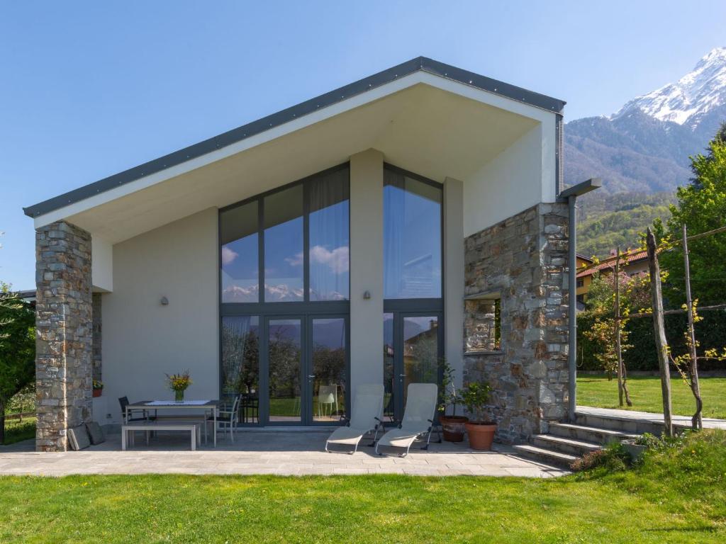 Holiday Home Baila - CCO511 by Interhome - 1