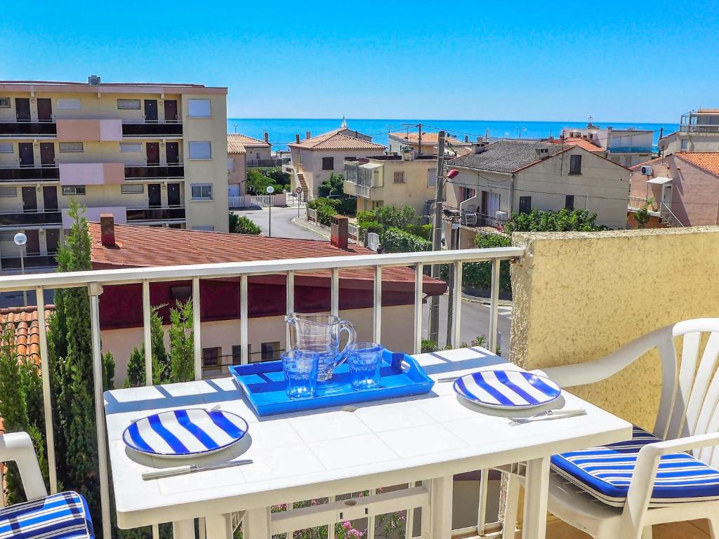 Apartment Las Palmas 2 by Interhome - 1