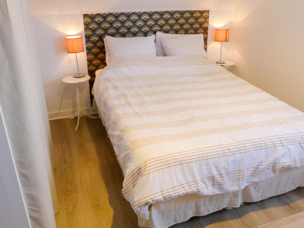 Apartment Les christophines-3 by Interhome - 5