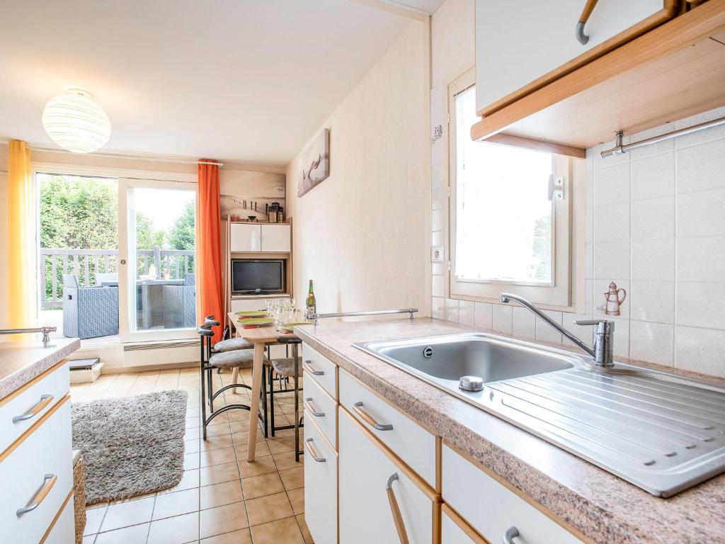 Apartment Les christophines-3 by Interhome - 3