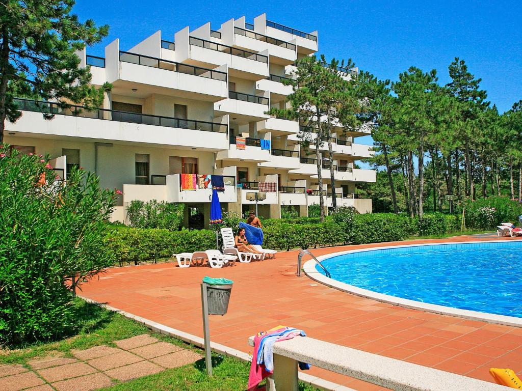 Apartment Villaggio Serenissima-2 by Interhome - 2