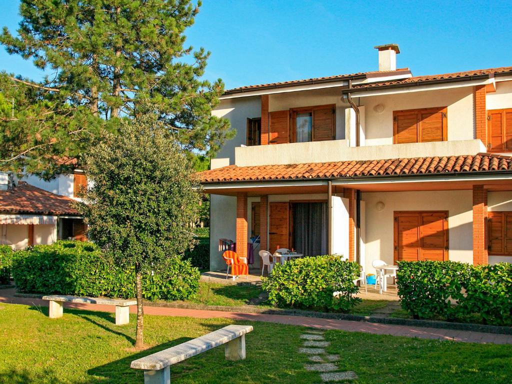 Holiday Home Villaggio Sole B-2 by Interhome - 2