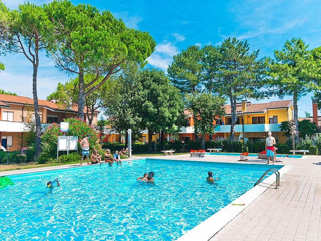 Apartment Villaggio Nautilus-2 by Interhome 전경