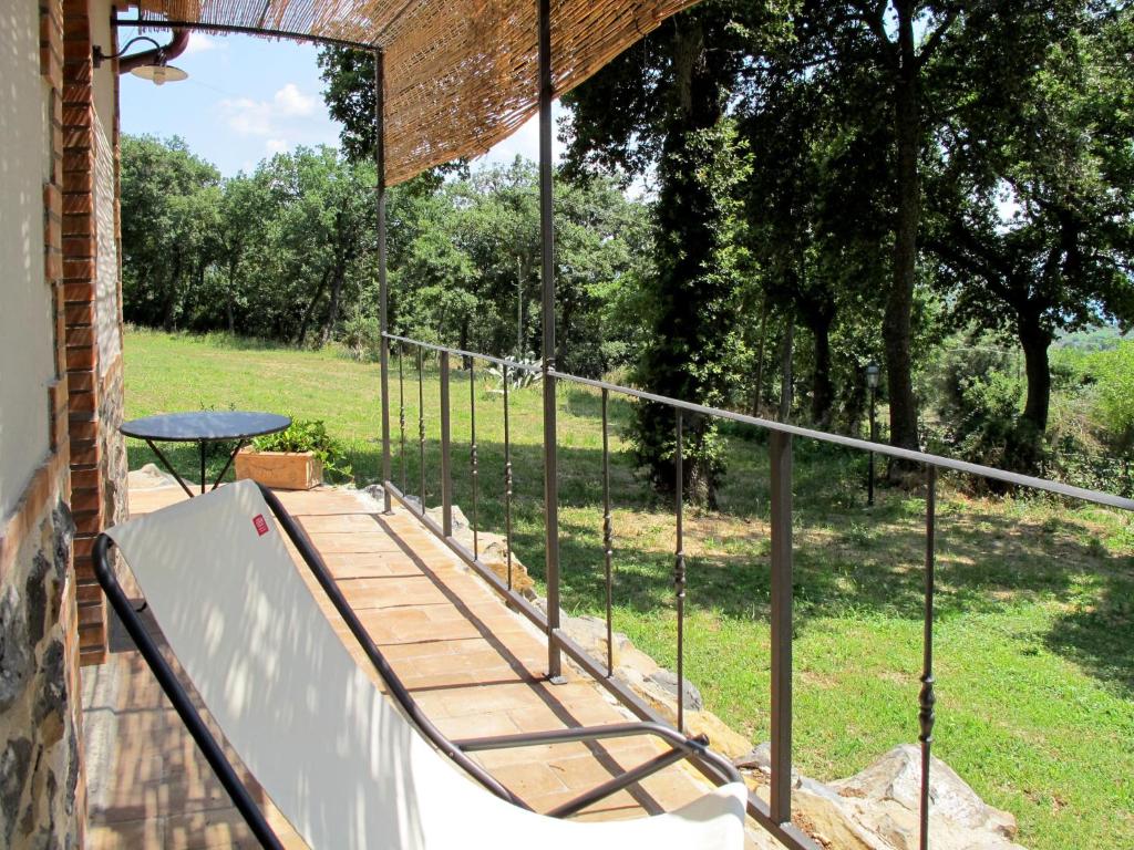 Holiday Home Il Podere del Lago by Interhome - 4