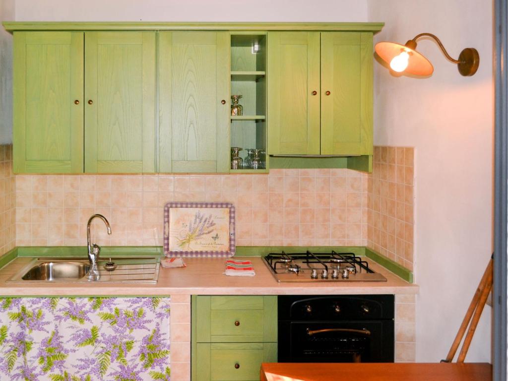 Holiday Home Il Podere del Lago by Interhome - 5