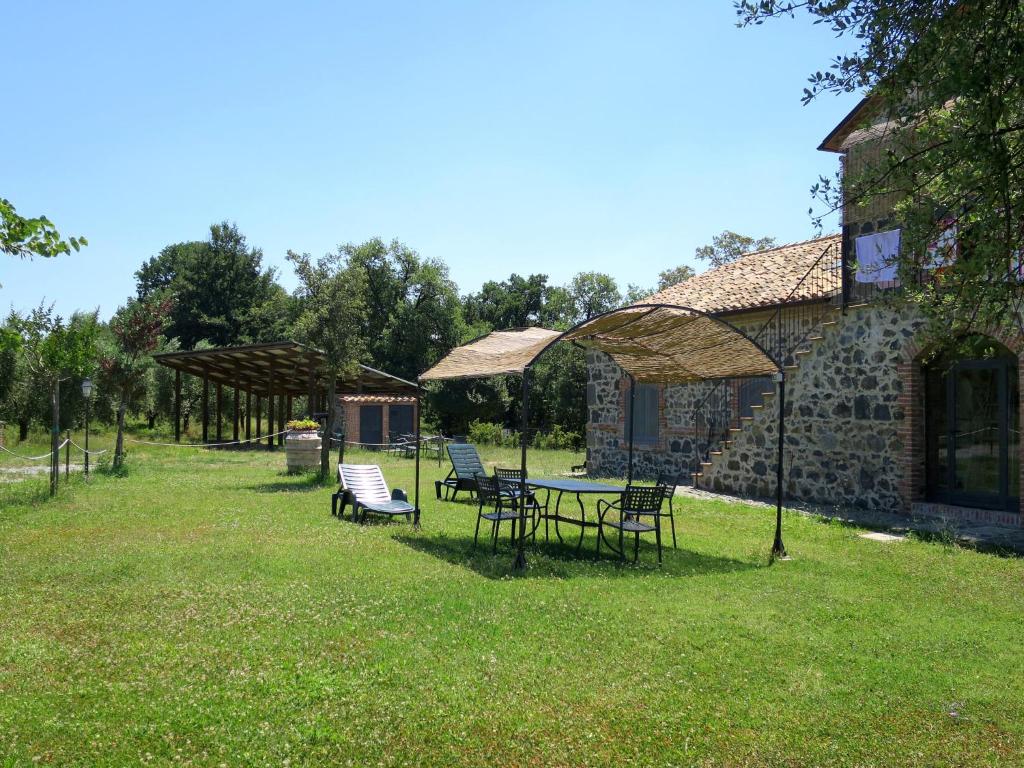 Apartment Il Podere del Lago - BOL253 by Interhome - 3