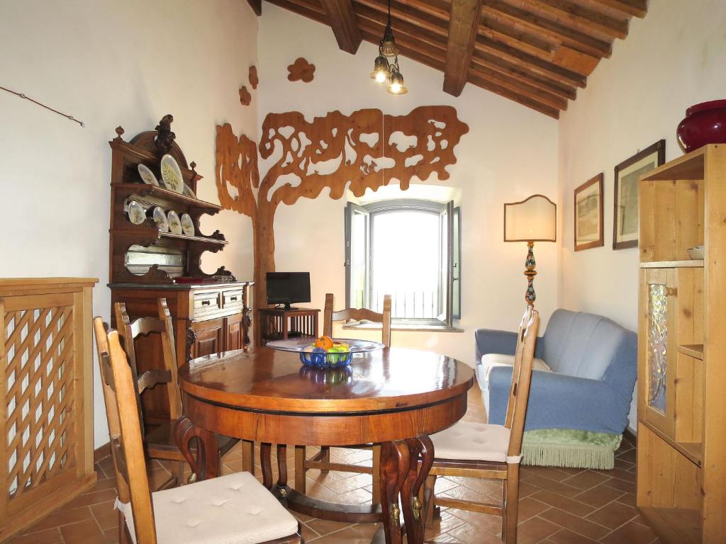 Apartment Il Podere del Lago - BOL253 by Interhome - 5