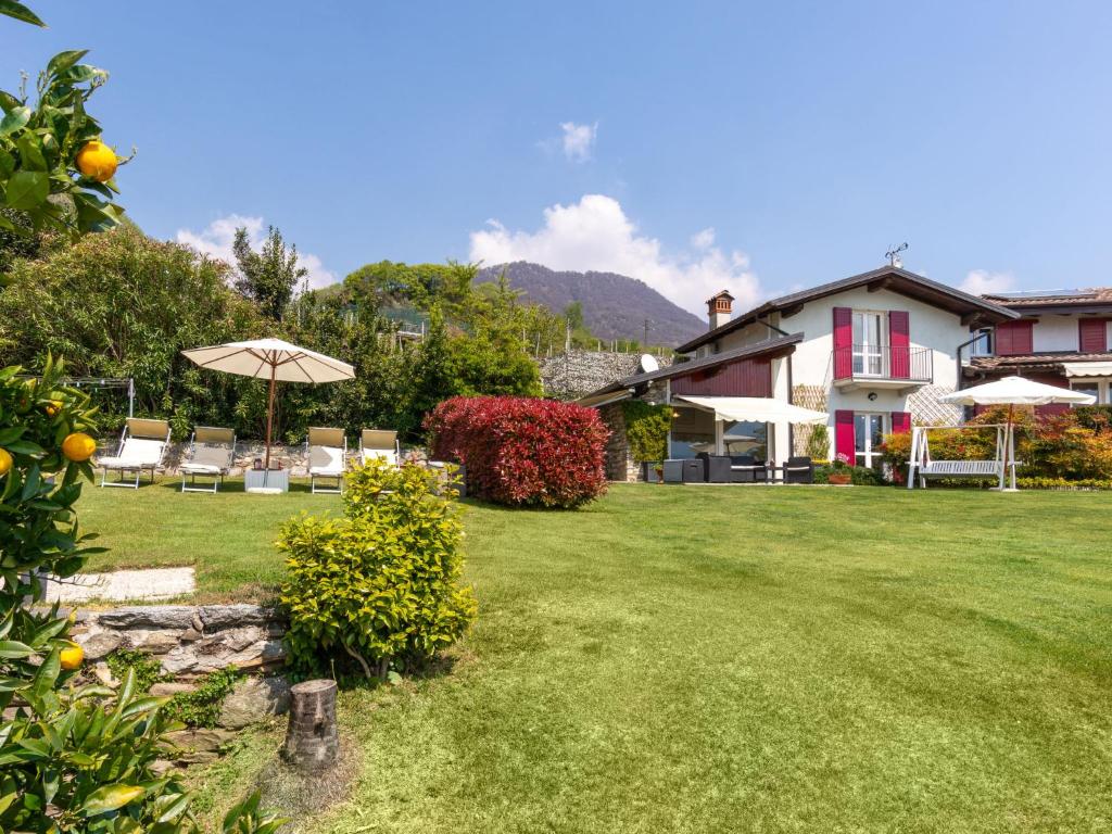 Holiday Home Gabriella by Interhome - 1