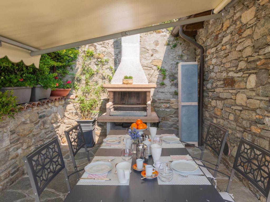 Holiday Home Gabriella by Interhome - 4