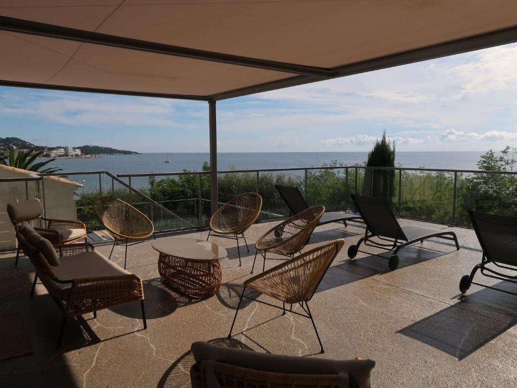 Villa Farfalla by Interhome - 4