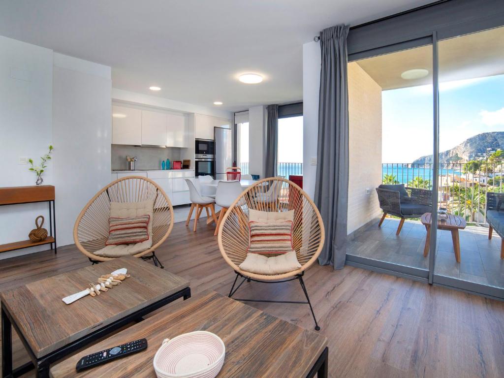 Apartment Isea Calpe 01 by Interhome - 5