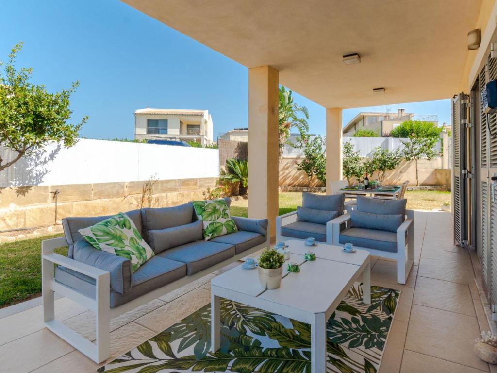 Villa Son Jil by Interhome - 4