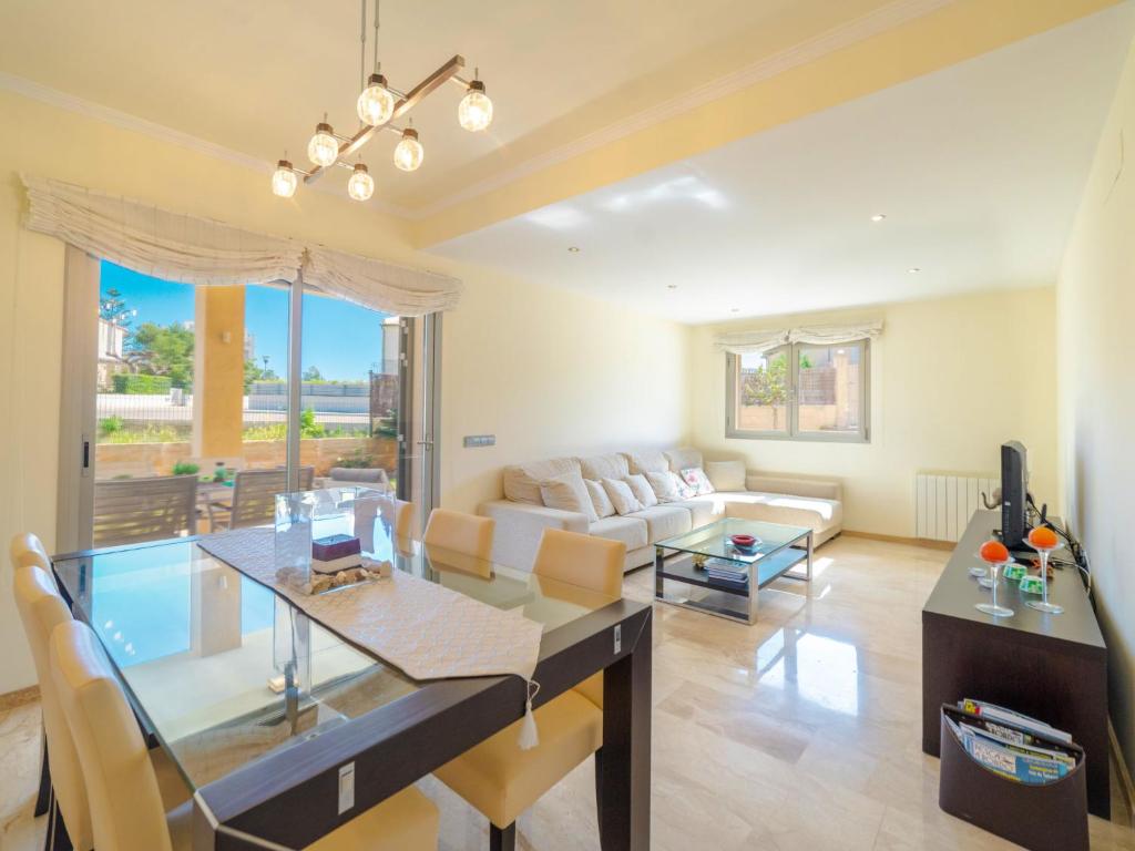 Villa Son Jil by Interhome - 5