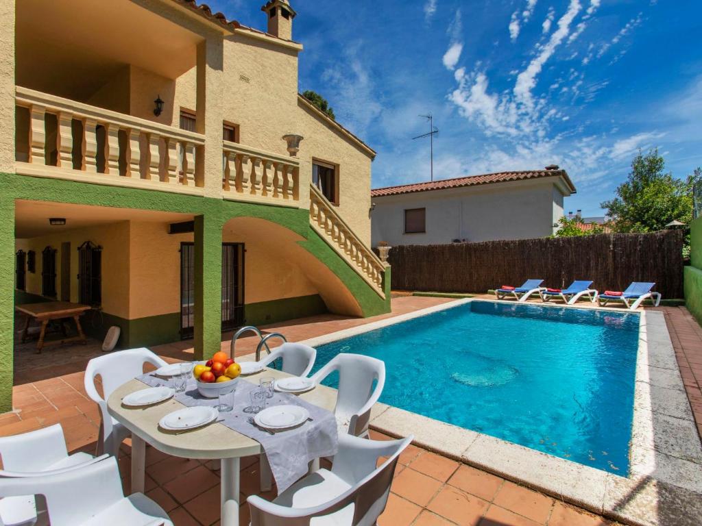 Holiday Home Torre Mitjorn by Interhome - 1