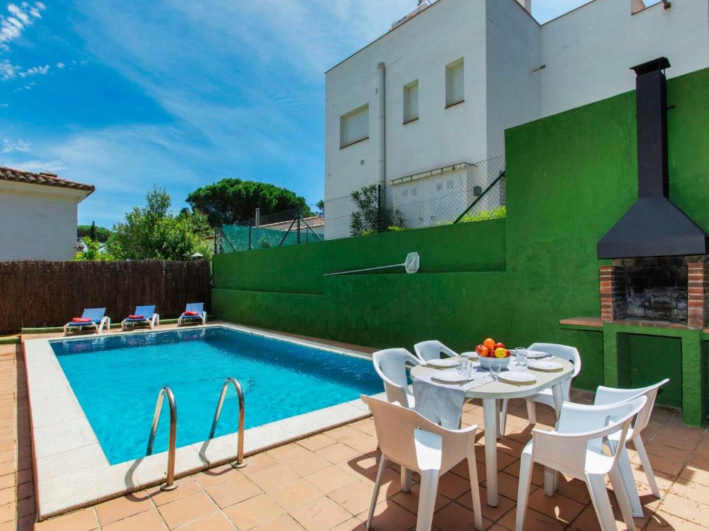 Holiday Home Torre Mitjorn by Interhome - 2
