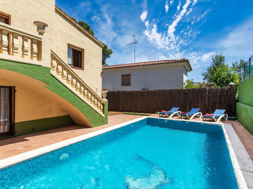 Holiday Home Torre Mitjorn by Interhome - 3