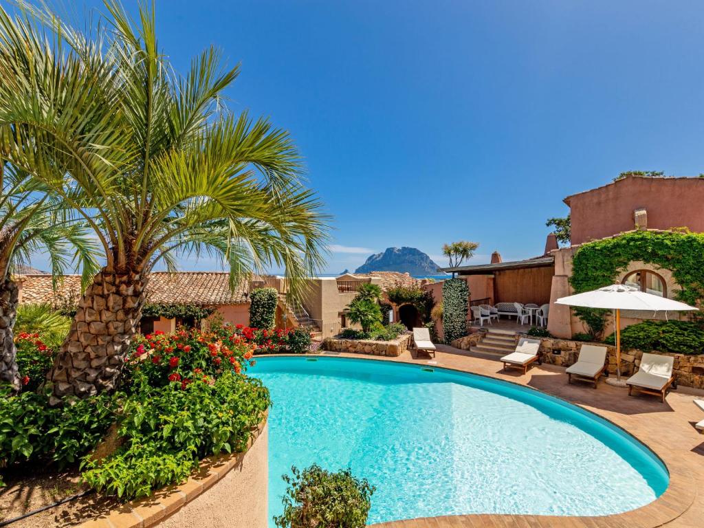 Holiday Home Corbezzolo 8 - Vista Village by Interhome photo