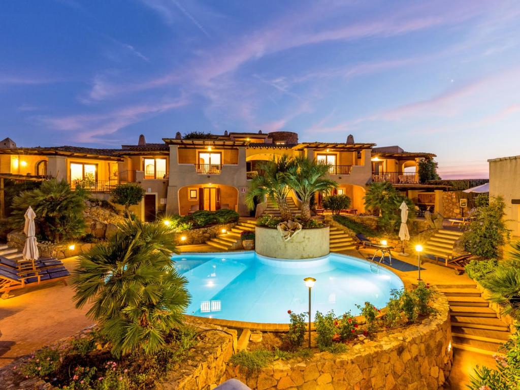 Holiday Home Corbezzolo 8 - Vista Village by Interhome photo