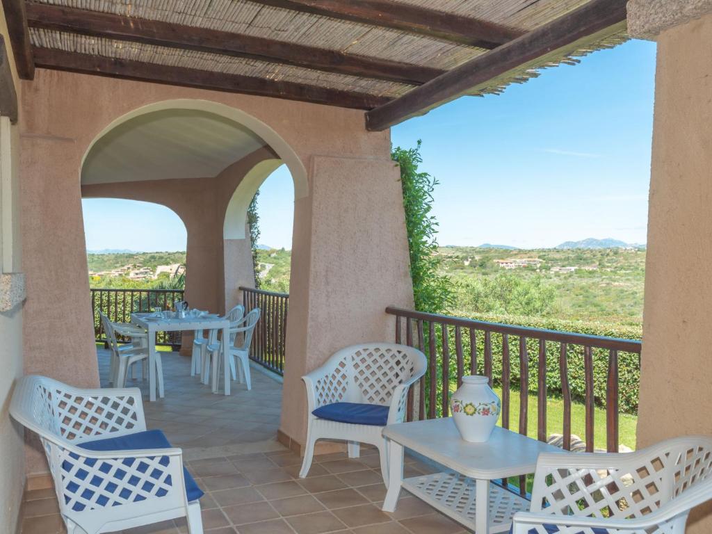Holiday Home Corbezzolo 8 - Vista Village by Interhome photo