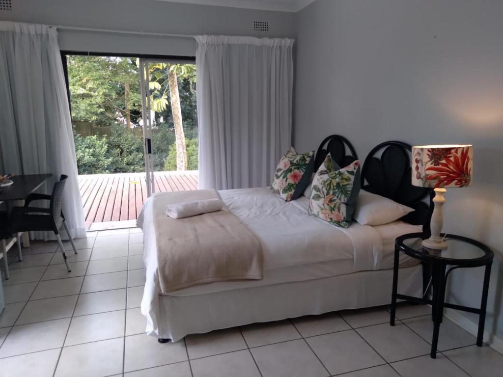 Bishops GuestHouse photo