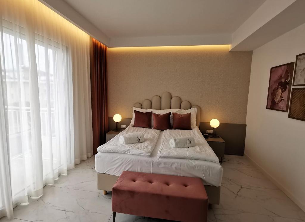 Hotel Astoria — Pokoje in Bibione, Wenecja Euganejska