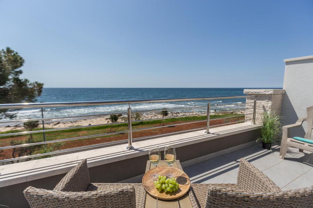 Villa Lucia Umag photo