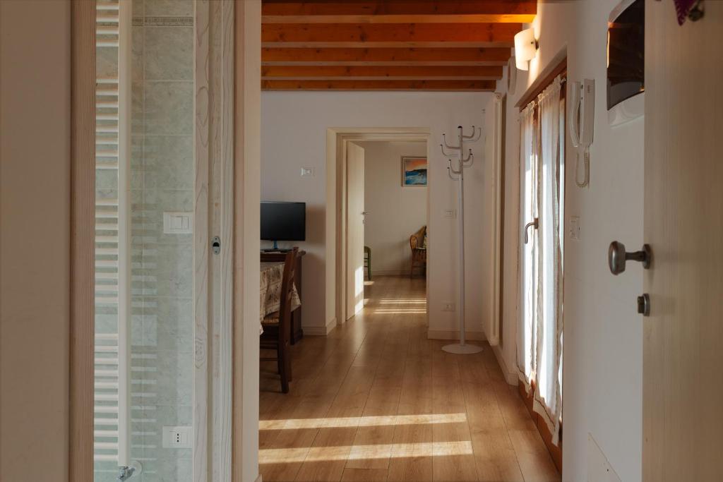 Albergo Diffuso Polcenigo C. Zoldan photo