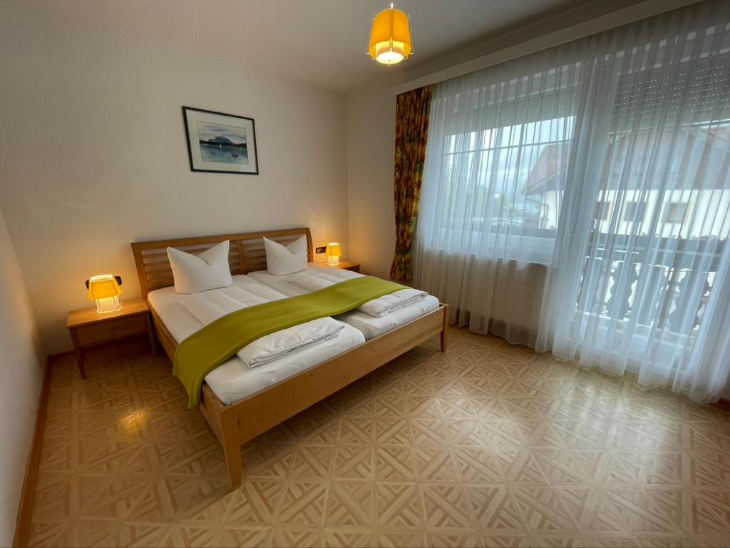 Gästehaus Trink B&B - 4