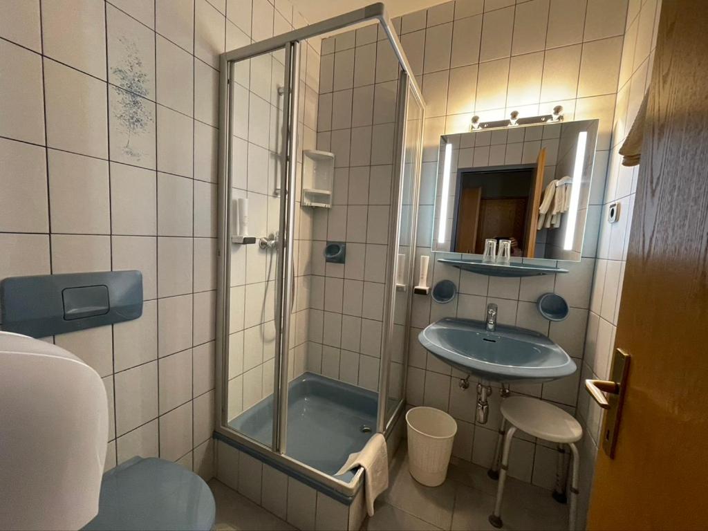 Gästehaus Trink B&B - 5