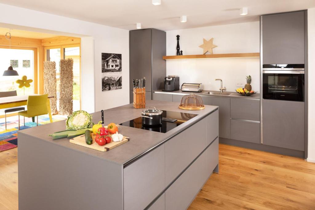 "Landhaus Panorama" - Luxuriöse Ferienwohnungen in bester Lage für gehobene Ansprüche - 5