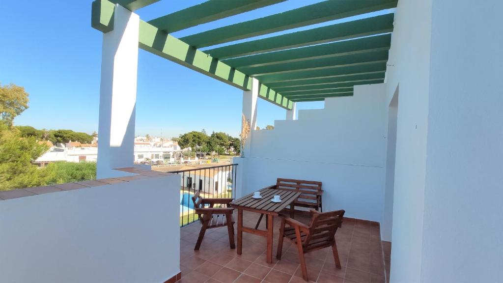 La Rotonda Penthouse - 2