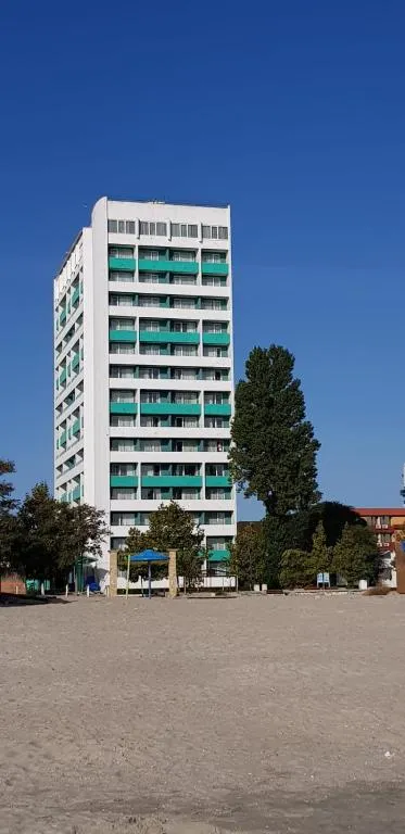 Hotel Riviera, hotel in Mamaia