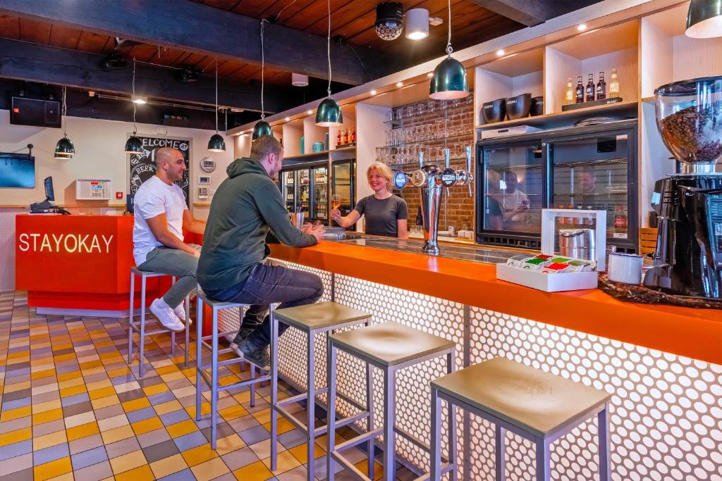 Bar/lounge