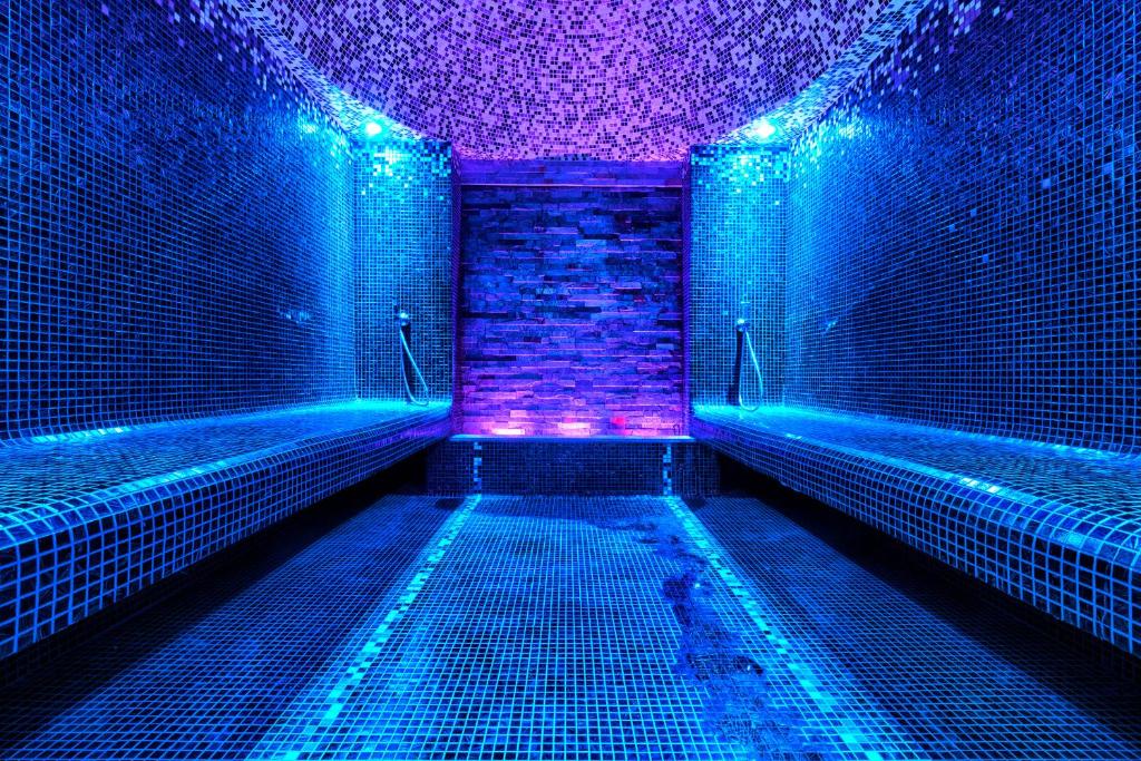 National Palace Wine & Spa Hotel — Sliven, Sliven