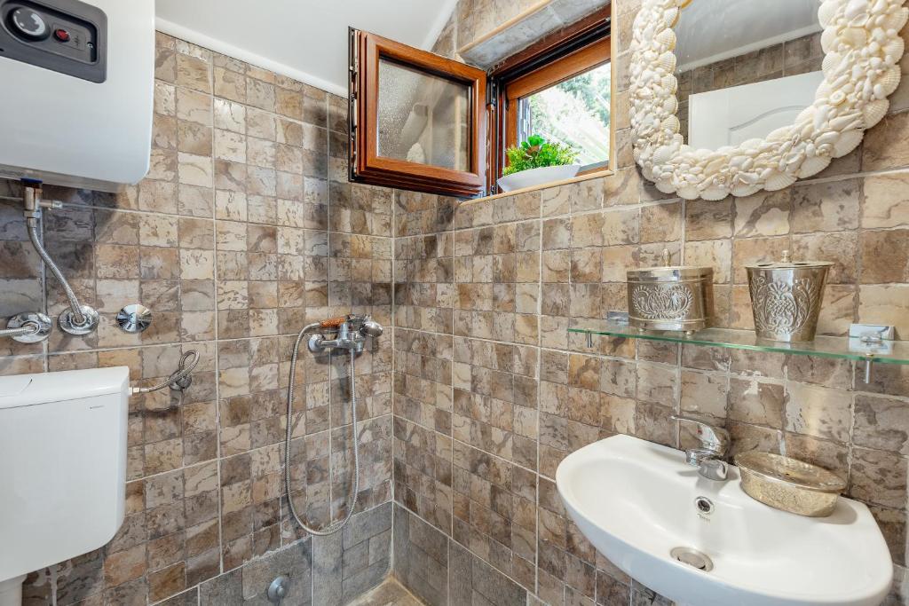 Apartman Glicinija photo