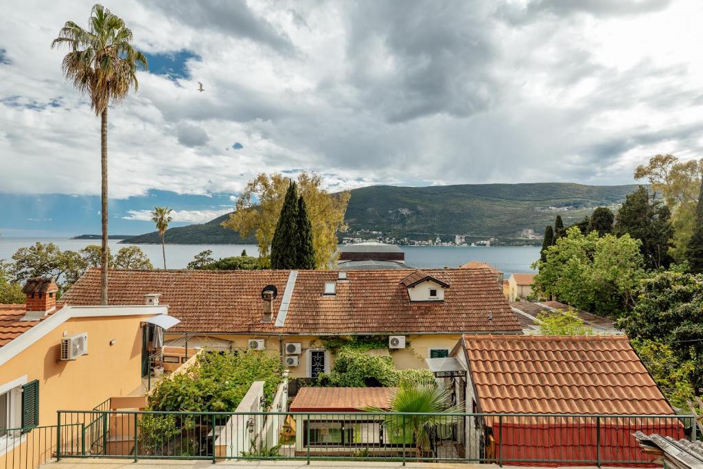 Apartman Glicinija - 4