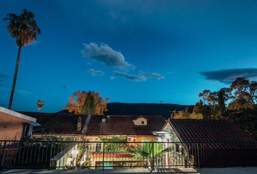 Apartman Glicinija - 5