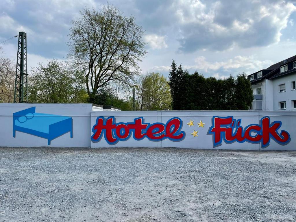 Hotel-Restaurant Fuck photo