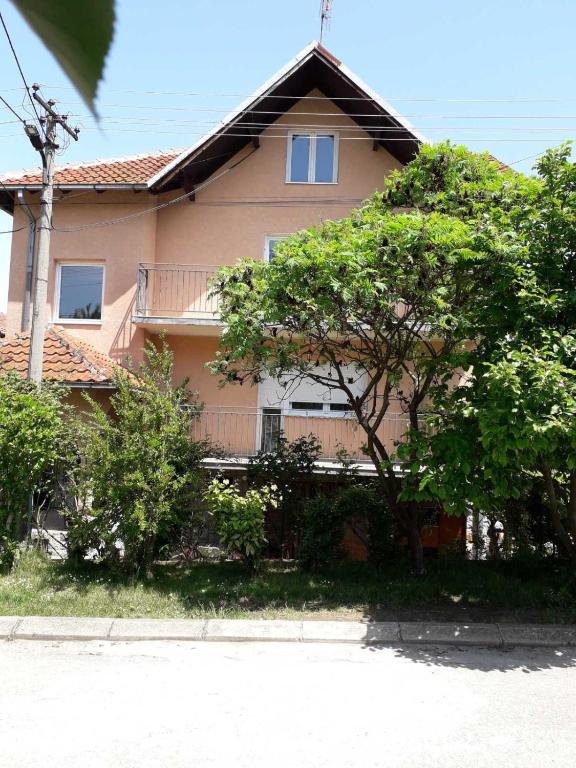 Sokobanja apartman Aviva - 2